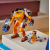 Klocki LEGO 76243 Mechaniczna zbroja Rocketa SUPER HEROES